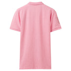 Men's 3D Napoleon Polo