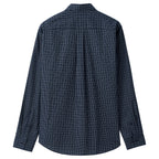 Men's Wrinkle Free Shirt