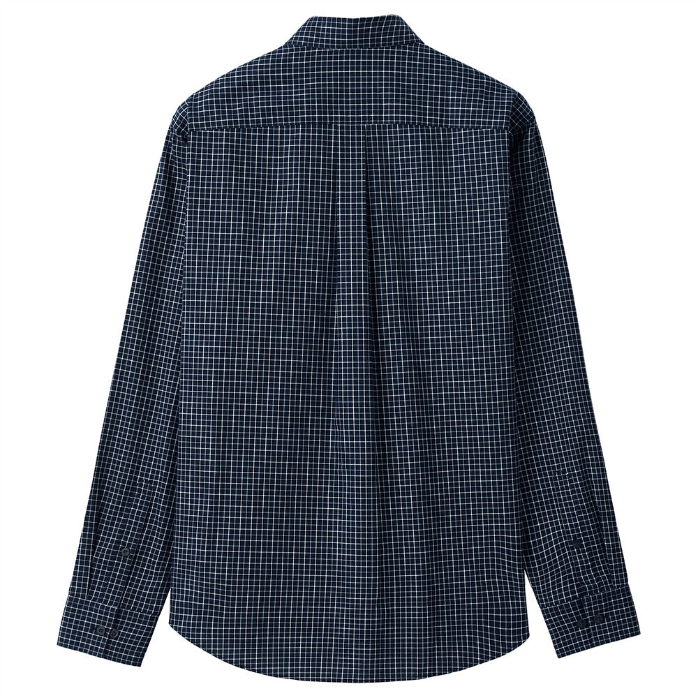 Men's Wrinkle Free Shirt