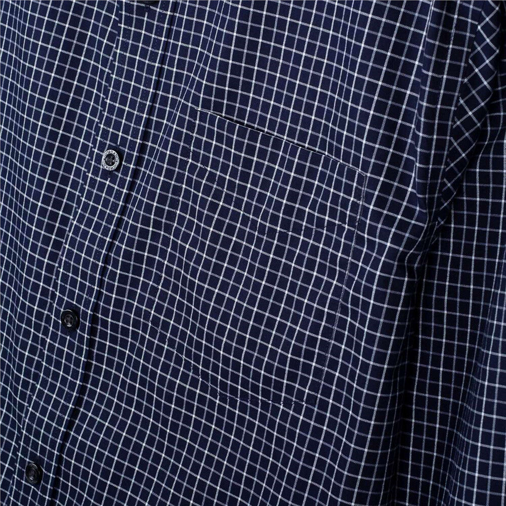 Men's Wrinkle Free Shirt