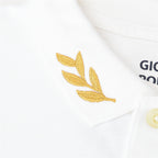 Men's Union Jack Polo