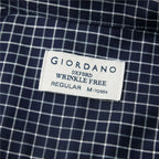 Men's Wrinkle Free Shirt