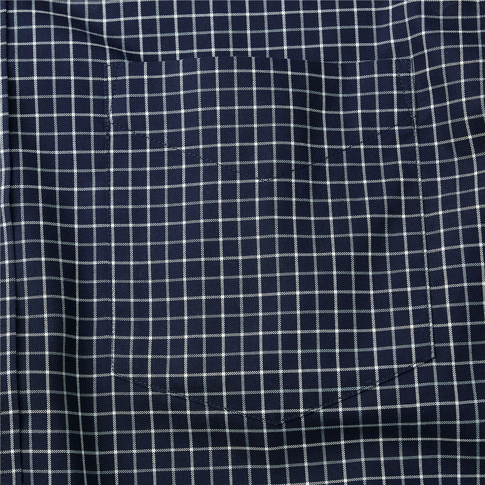 Men's Wrinkle Free Shirt