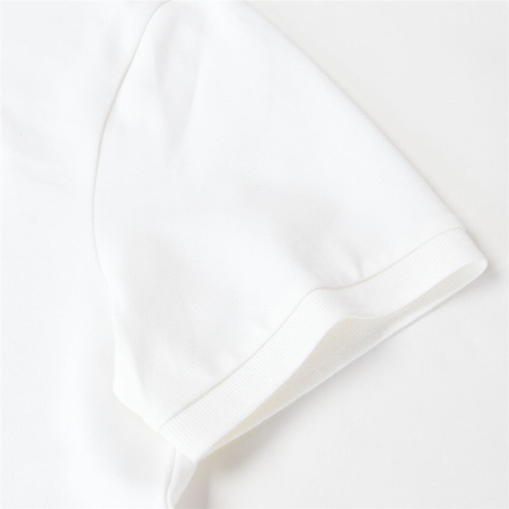Men's Union Jack Polo