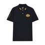 Men's Union Jack Polo