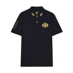 Men's Union Jack Polo