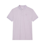 Men’s Slim Fit Liquid Touch Cotton Interlock Polo