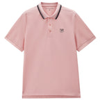 Men's Cool Touch UV Pique Polo