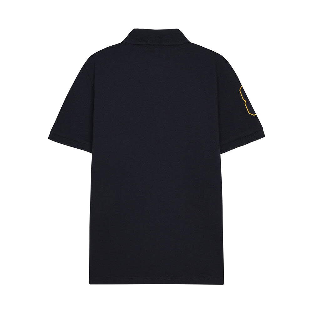 Men's Union Jack Polo