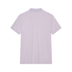 Men’s Slim Fit Liquid Touch Cotton Interlock Polo