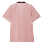 Men's Cool Touch UV Pique Polo