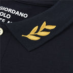 Men's Union Jack Polo