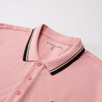 Men's Cool Touch UV Pique Polo
