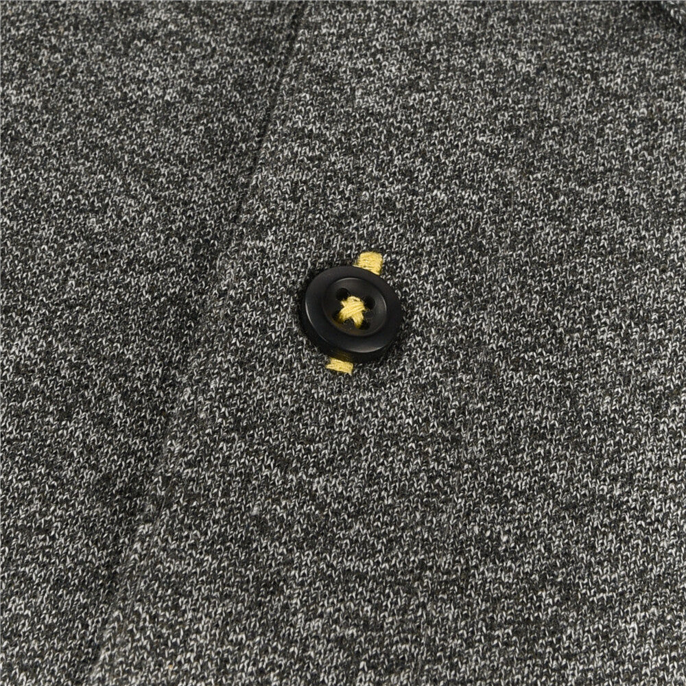 Men's Cotton Solid Polo