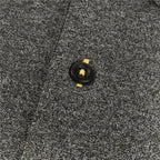 Men's Cotton Solid Polo