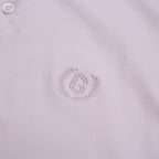 Men’s Slim Fit Liquid Touch Cotton Interlock Polo