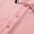 Men's Cool Touch UV Pique Polo