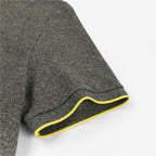 Men's Cotton Solid Polo