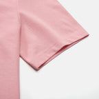 Men's Regular Fit Cotton Blend Polo
