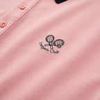 Men's Cool Touch UV Pique Polo