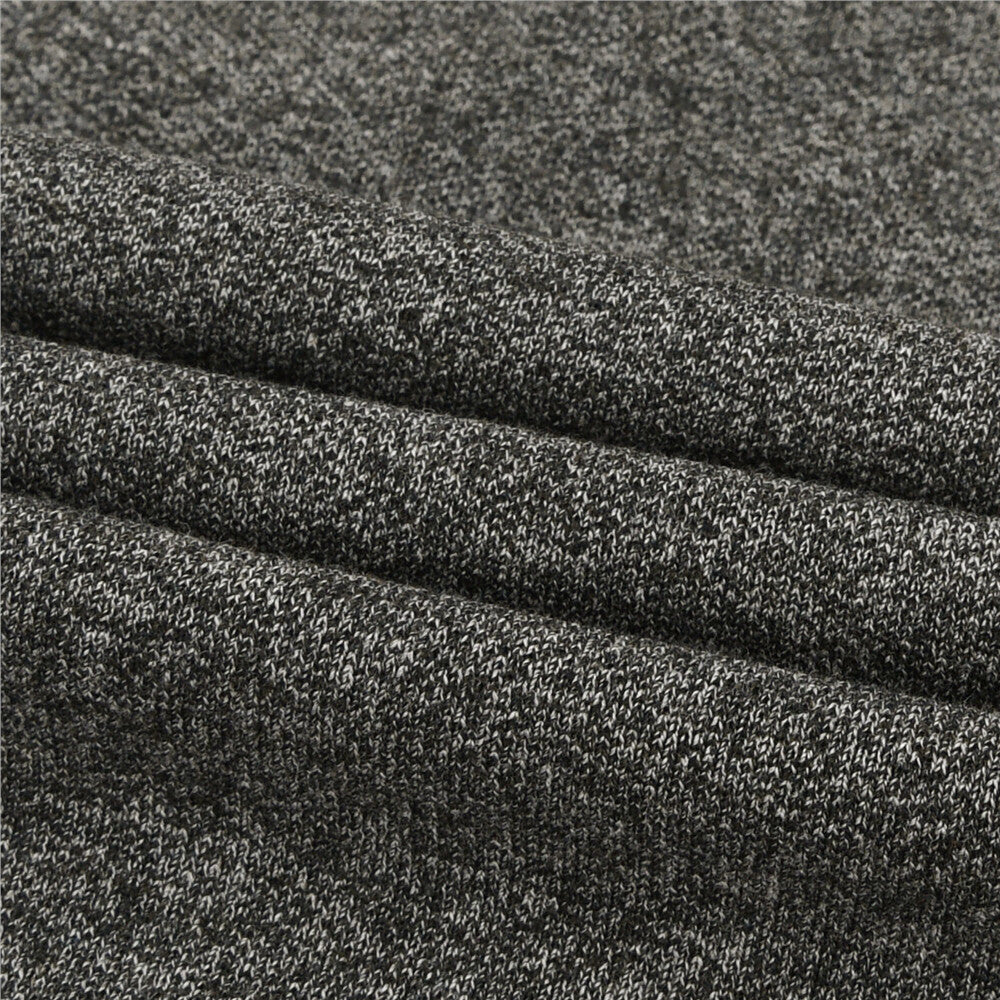 Men's Cotton Solid Polo