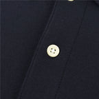 Men's Union Jack Polo
