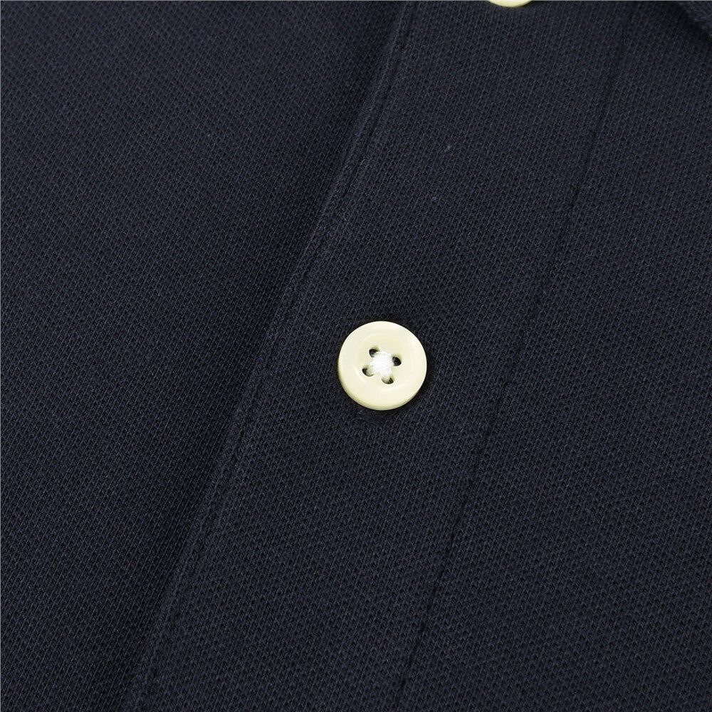 Men's Union Jack Polo