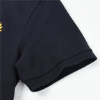 Men's Union Jack Polo