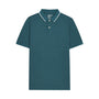 Men's Cotton Solid Polo