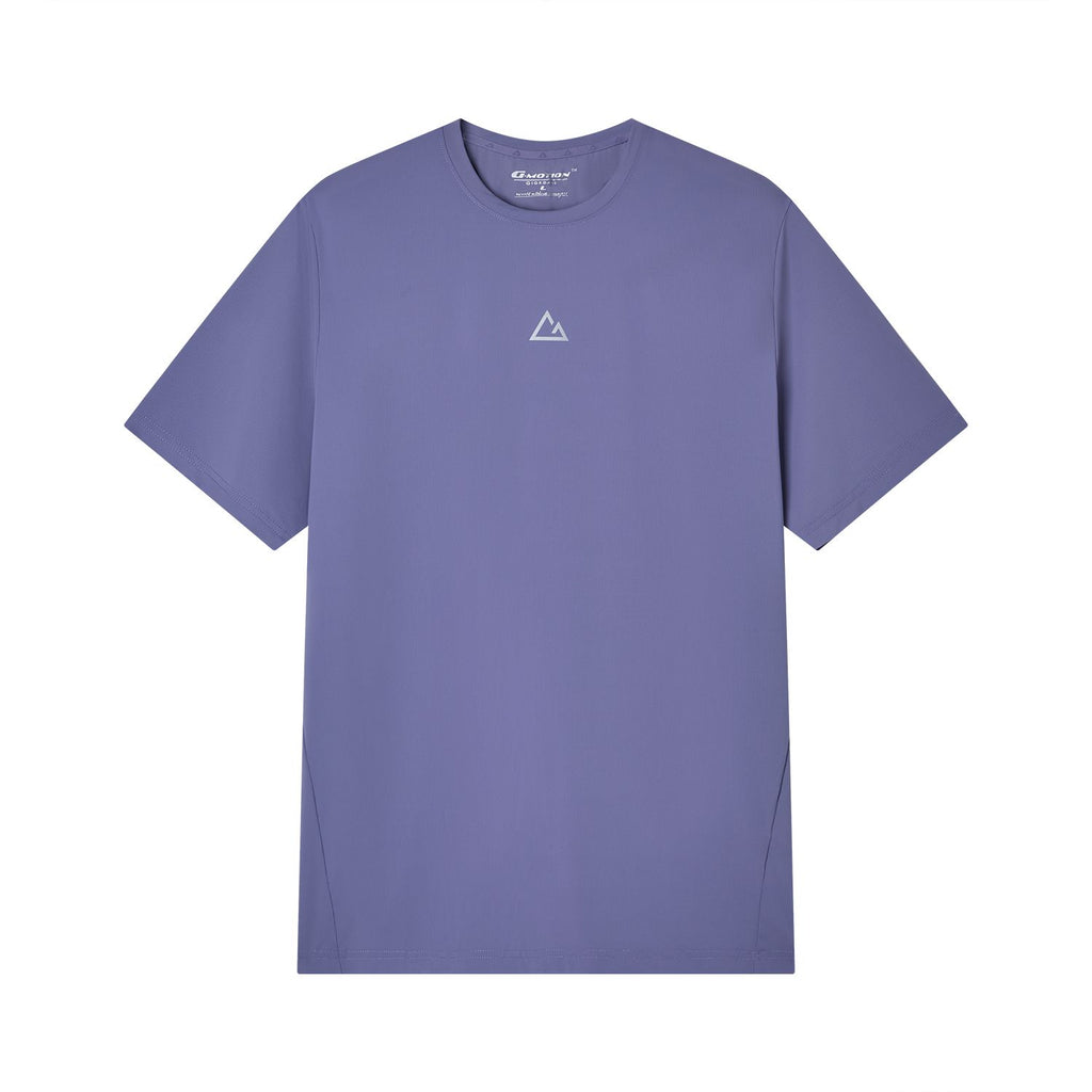 Men's G-Motion Active Fit Jacquard Tee