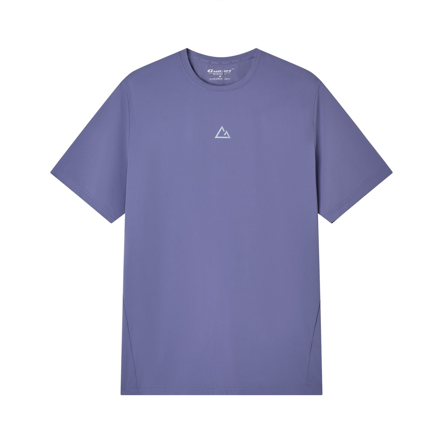 Men's G-Motion Active Fit Jacquard Tee