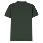 Men's 3D Lion Polo