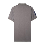 Men's 3D Lion Polo