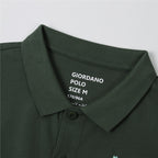 Men's 3D Lion Polo