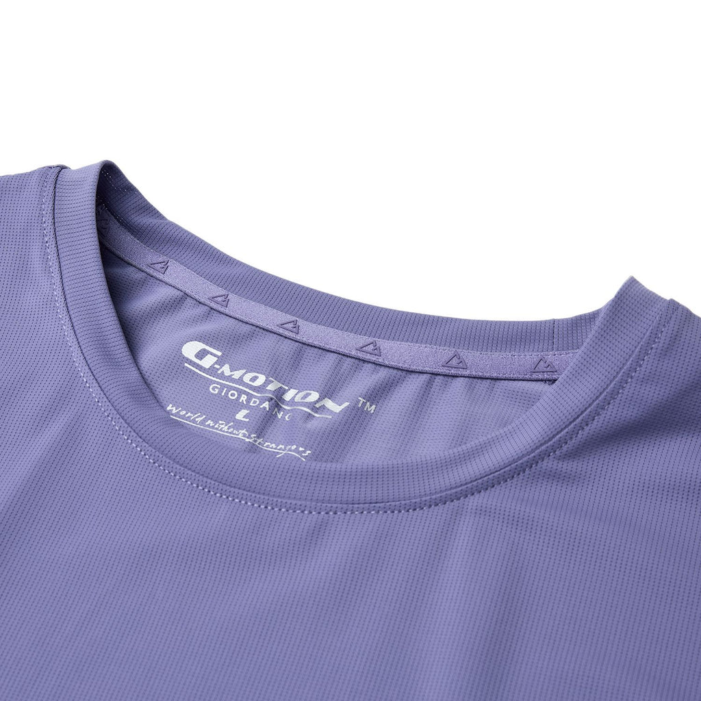 Men's G-Motion Active Fit Jacquard Tee