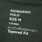 Men's 3D Lion Polo