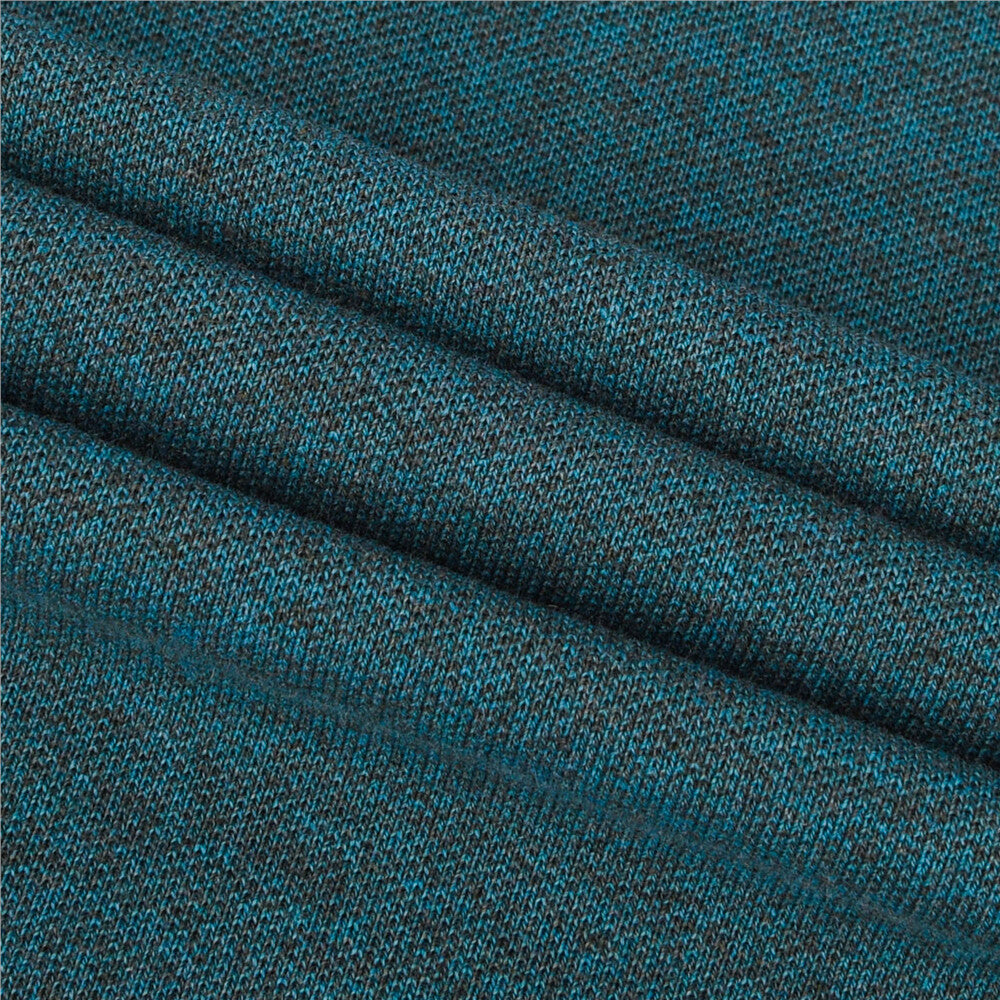 Men's Cotton Solid Polo