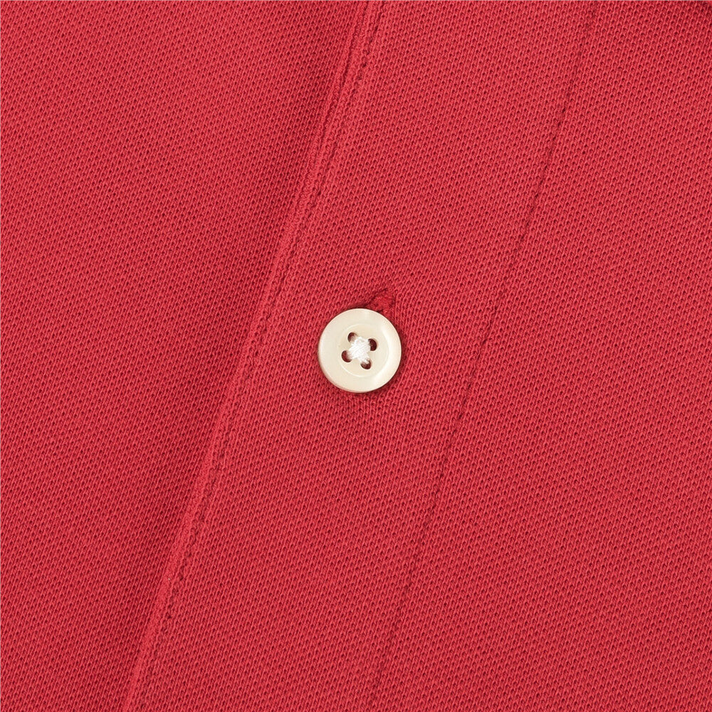 Men's Union Jack Polo
