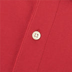 Men's Union Jack Polo