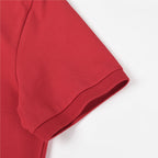 Men's Union Jack Polo