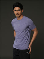 Men's G-Motion Active Fit Jacquard Tee