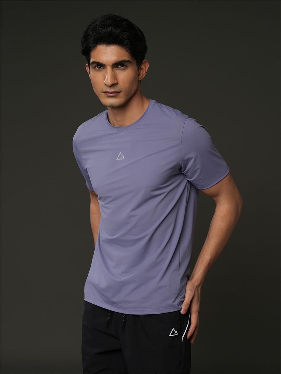 Men's G-Motion Active Fit Jacquard Tee