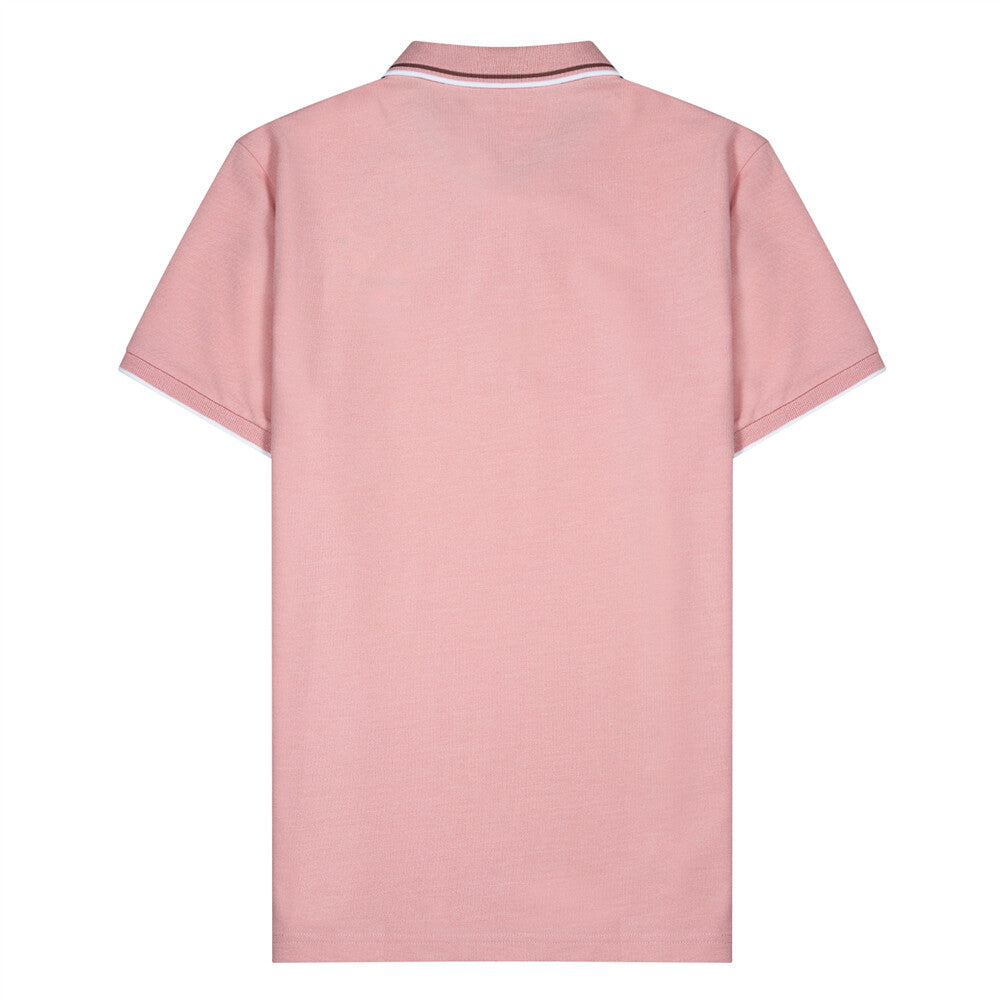 Men's Bold Polo