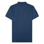 Men's 3D Bold Lion Polo