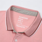 Men's Bold Polo