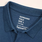 Men's 3D Bold Lion Polo