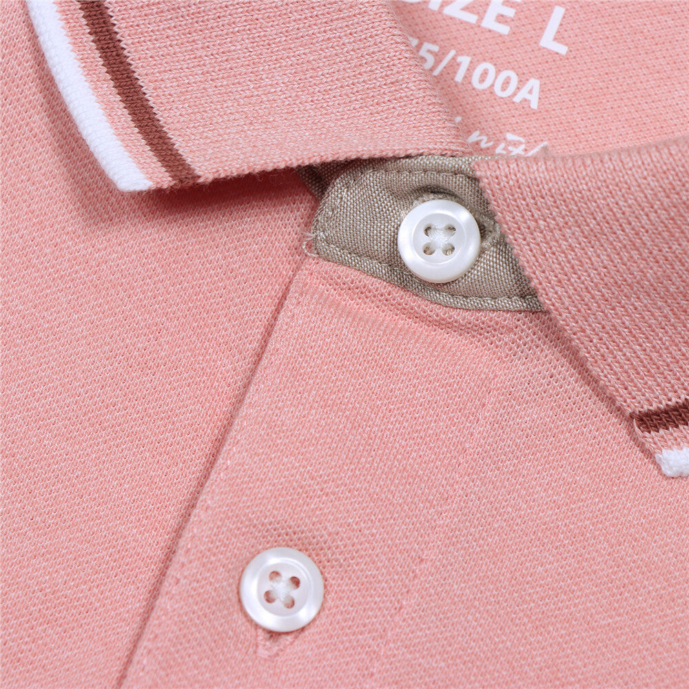 Men's Bold Polo