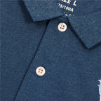 Men's 3D Bold Lion Polo