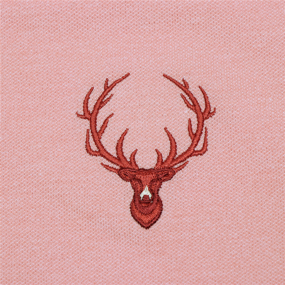 Men's Bold Polo
