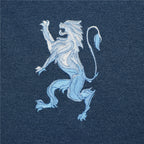 Men's 3D Bold Lion Polo